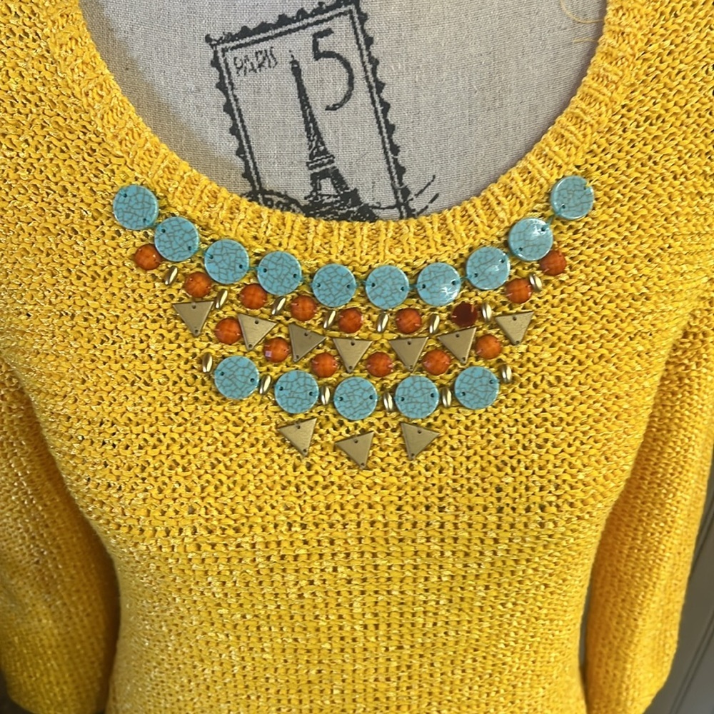 Ruby Rd. Sweater - Picture 2 of 5